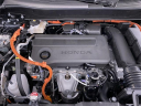 Thumbnail image of 2026 Honda CR-V Hybrid at Jim Riehl's Friendly Honda