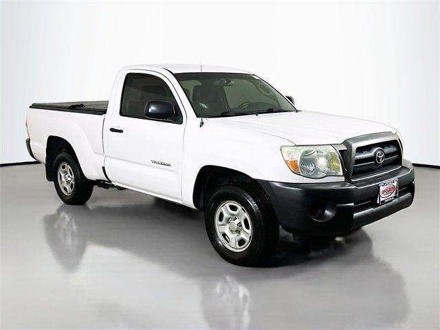 Thumbnail image of 2006 Toyota Tacoma at McGrath Honda of St. Charles USED