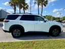 Thumbnail image of 2023 Nissan Pathfinder at Vaden Nissan of Hinesville - Used