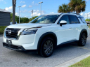 Thumbnail image of 2023 Nissan Pathfinder at Vaden Nissan of Hinesville - Used