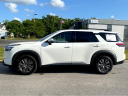 Thumbnail image of 2023 Nissan Pathfinder at Vaden Nissan of Hinesville - Used
