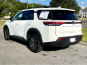 Thumbnail image of 2023 Nissan Pathfinder at Vaden Nissan of Hinesville - Used