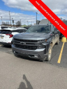 Thumbnail image of 2022 Chevrolet Silverado 1500 Limited at LaFontaine Buick GMC