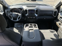 Thumbnail image of 2022 Chevrolet Silverado 1500 Limited at LaFontaine Buick GMC
