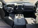 Thumbnail image of 2022 Chevrolet Silverado 1500 Limited at LaFontaine Buick GMC