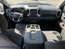 Thumbnail image of 2022 Chevrolet Silverado 1500 Limited at LaFontaine Buick GMC