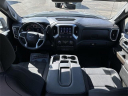 Thumbnail image of 2022 Chevrolet Silverado 1500 Limited at LaFontaine Buick GMC