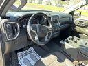 Thumbnail image of 2022 Chevrolet Silverado 1500 Limited at LaFontaine Buick GMC