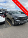 Thumbnail image of 2022 Chevrolet Silverado 1500 Limited at LaFontaine Buick GMC