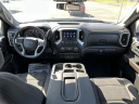 Thumbnail image of 2022 Chevrolet Silverado 1500 Limited at LaFontaine Buick GMC