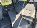 Thumbnail image of 2022 Chevrolet Silverado 1500 Limited at LaFontaine Buick GMC