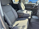 Thumbnail image of 2022 Chevrolet Silverado 1500 Limited at LaFontaine Buick GMC