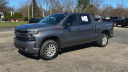Thumbnail image of 2022 Chevrolet Silverado 1500 Limited at LaFontaine Buick GMC