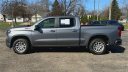 Thumbnail image of 2022 Chevrolet Silverado 1500 Limited at LaFontaine Buick GMC