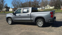 Thumbnail image of 2022 Chevrolet Silverado 1500 Limited at LaFontaine Buick GMC