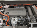 Thumbnail image of 2025 Honda CR-V Hybrid at LaFontaine Honda