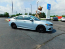 Thumbnail image of 2022 Honda Civic at Wetzel Honda