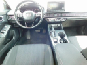 Thumbnail image of 2022 Honda Civic at Wetzel Honda