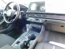 Thumbnail image of 2022 Honda Civic at Wetzel Honda
