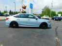 Thumbnail image of 2022 Honda Civic at Wetzel Honda