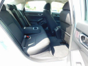 Thumbnail image of 2022 Honda Civic at Wetzel Honda