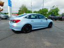 Thumbnail image of 2022 Honda Civic at Wetzel Honda