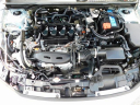 Thumbnail image of 2022 Honda Civic at Wetzel Honda