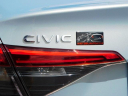 Thumbnail image of 2022 Honda Civic at Wetzel Honda