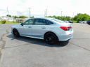 Thumbnail image of 2022 Honda Civic at Wetzel Honda