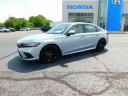 Thumbnail image of 2022 Honda Civic at Wetzel Honda