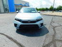 Thumbnail image of 2022 Honda Civic at Wetzel Honda