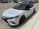 Thumbnail image of 2019 Toyota Camry at 7 EM Used