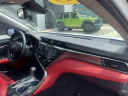 Thumbnail image of 2019 Toyota Camry at 7 EM Used