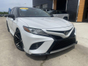 Thumbnail image of 2019 Toyota Camry at 7 EM Used