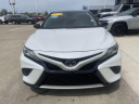 Thumbnail image of 2019 Toyota Camry at 7 EM Used