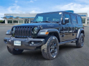 Thumbnail image of 2021 Jeep Wrangler Unlimited at Hamilton Honda