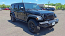 Thumbnail image of 2021 Jeep Wrangler Unlimited at Hamilton Honda