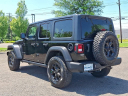 Thumbnail image of 2021 Jeep Wrangler Unlimited at Hamilton Honda