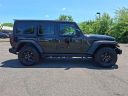 Thumbnail image of 2021 Jeep Wrangler Unlimited at Hamilton Honda