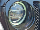 Thumbnail image of 2021 Jeep Wrangler Unlimited at Hamilton Honda