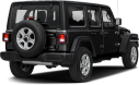 Thumbnail image of 2021 Jeep Wrangler Unlimited at Hamilton Honda