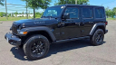 Thumbnail image of 2021 Jeep Wrangler Unlimited at Hamilton Honda