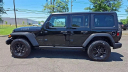 Thumbnail image of 2021 Jeep Wrangler Unlimited at Hamilton Honda