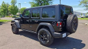 Thumbnail image of 2021 Jeep Wrangler Unlimited at Hamilton Honda