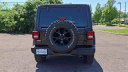 Thumbnail image of 2021 Jeep Wrangler Unlimited at Hamilton Honda