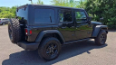 Thumbnail image of 2021 Jeep Wrangler Unlimited at Hamilton Honda