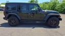 Thumbnail image of 2021 Jeep Wrangler Unlimited at Hamilton Honda
