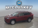 Thumbnail image of 2021 Toyota RAV4 at Mccluskey Chevrolet Kings Automall