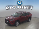 Thumbnail image of 2021 Toyota RAV4 at Mccluskey Chevrolet Kings Automall