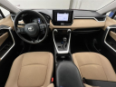 Thumbnail image of 2021 Toyota RAV4 at Mccluskey Chevrolet Kings Automall